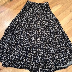 Rylee and Cru girls skirt